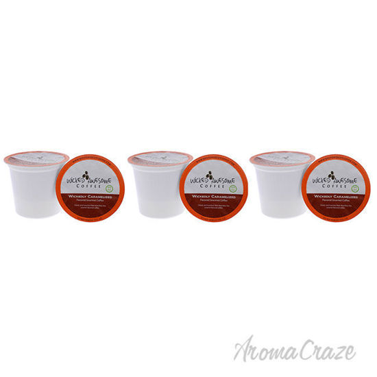 Picture of Wickedly Caramelized Coffee by Bostons Best for - 12 Cups Coffee  