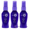 Picture of Miracle Silk Express Leave-In by Its A 10 for Unisex - 2 oz Hair Spray - Pack of 3