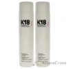 Picture of Professional Molecular Repair Hair Mask by K18 Hair for Unisex - 5 oz Masque - Pack of 2
