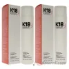 Picture of Professional Molecular Repair Hair Mask by K18 Hair for Unisex - 5 oz Masque - Pack of 2