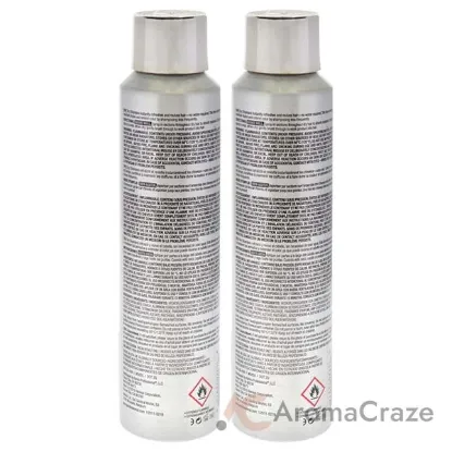 Picture of Platinum Dry Shampoo by Kenra for Unisex - 5 oz Dry Shampoo - Pack of 2
