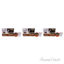 Picture of Colombian Blend Gourmet Coffee by Bostons Best for - 12 Cups Coffee  