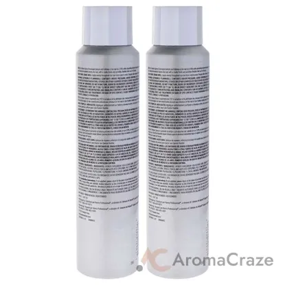 Picture of Platinum Dry Texture Spray - 6 by Kenra for Unisex - 5.3 oz Hair Spray - Pack of 2