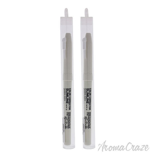 Picture of Color Corrector Slimline by Cuccio Pro for Women - 0.07 oz 