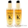 Picture of Elixir K Ultime Versatile Beautifying Oil by Kerastase for Women - 2.53 oz Oil (Refillable) - Pack of 2