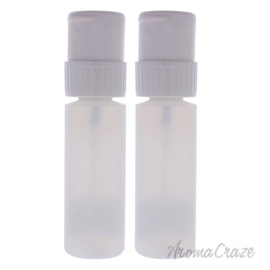 Picture of Bottle with Pump by Cuccio Pro for Women - 4 oz 