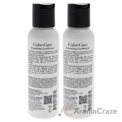 Picture of Keratin Complex Color Care Conditioner by Keratin Complex for Unisex - 3 oz Conditioner - Pack of 2