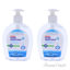 Picture of Insignia Hand Sanitizer by Universal Toiletries for Unisex - 16.9 oz