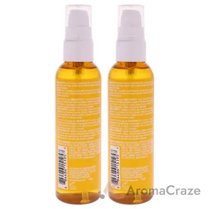 Picture of Biolage SmoothProof Serum by Matrix for Unisex - 3 oz Serum - Pack of 2