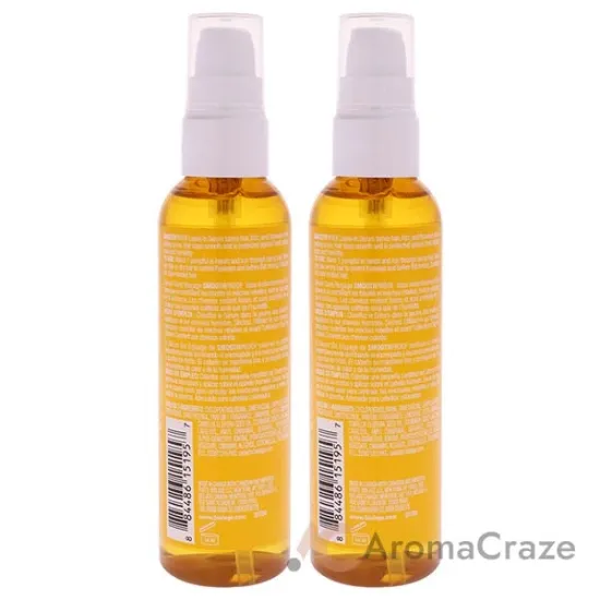 Picture of Biolage SmoothProof Serum by Matrix for Unisex - 3 oz Serum - Pack of 2