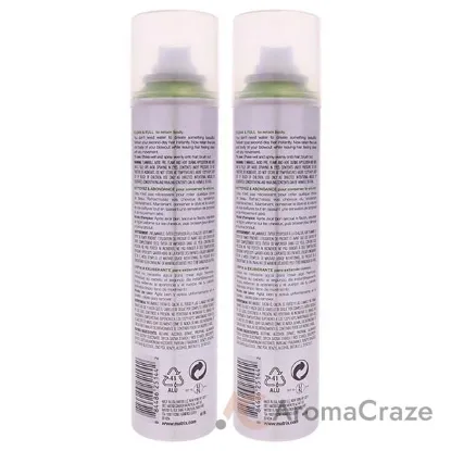 Picture of Biolage Waterless Clean Full Dry Shampoo by Matrix for Unisex - 3.4 oz Hair Spray - Pack of 2