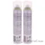 Picture of Biolage Waterless Clean Full Dry Shampoo by Matrix for Unisex - 3.4 oz Hair Spray - Pack of 2