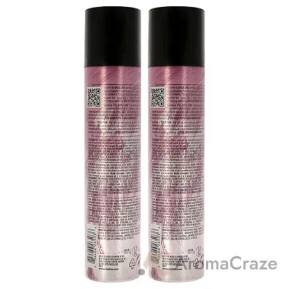 Picture of Style Link Mineral Play Back Dry Shampoo by Matrix for Unisex - 3.4 oz Dry Shampoo - Pack of 2