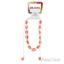 Picture of Color Changing Necklace Pink Cowrie by DelSol for Women 1 Pc Necklace
