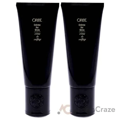 Picture of Creme For Style by Oribe for Unisex - 5 oz Cream - Pack of 2