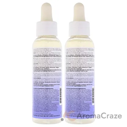 Picture of Unbreakable Bonds Mixing Drops by Ouidad for Unisex - 2 oz Treatment - Pack of 2