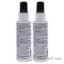 Picture of Firm Style Freeze and Shine Super Spray by Paul Mitchell for Unisex - 3.4 oz Hair Spray - Pack of 2
