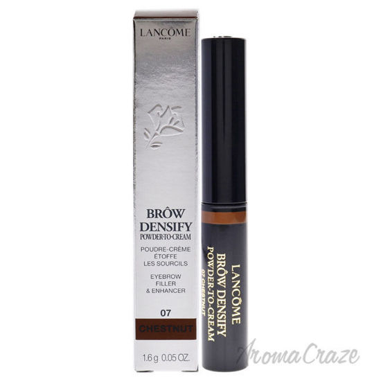 Picture of Brow Densify Powder To Cream 07 Chestnut by Lancome for Women 0.05 oz Eyebrow Filler
