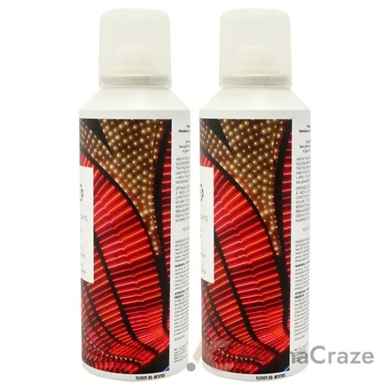 Picture of Neon Lights Dry Oil Spray by R+Co for Unisex - 4 oz Spray - Pack of 2