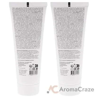 Picture of Finish Cream by Sachajuan for Unisex - 2.5 oz Cream - Pack of 2