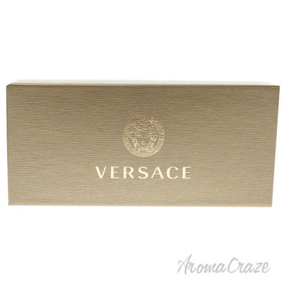 Picture of Versace VE 4318 5202/2L - Striped Havana by Versace for Women - 55-20-140 mm Sunglasses