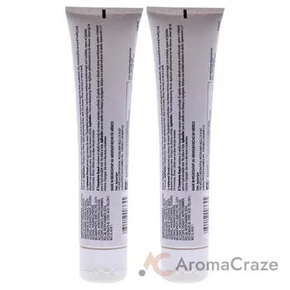 Picture of Drench Moisturizing Treatment by Sebastian for Unisex - 5.0 oz Treatment - Pack of 2