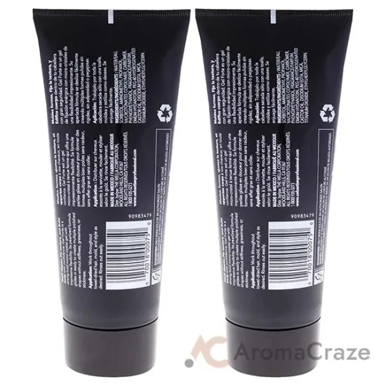 Picture of Gel Forte by Sebastian for Unisex - 6.8 oz Gel - Pack of 2
