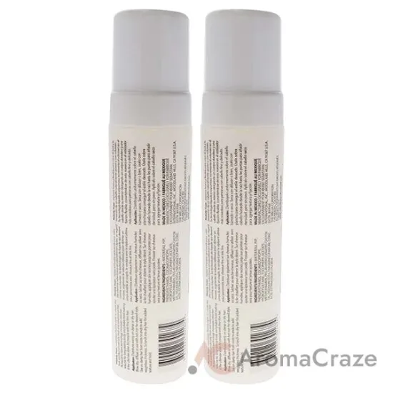 Picture of Thickefy Foam by Sebastian for Unisex - 6.8 oz Foam - Pack of 2