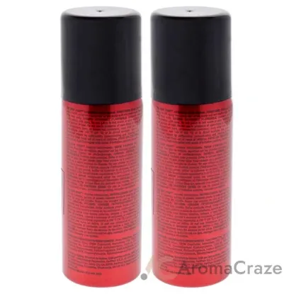 Picture of Big Sexy Hair Root Pump Spray Mousse by Sexy Hair for Unisex - 1.6 oz Mousse - Pack of 2