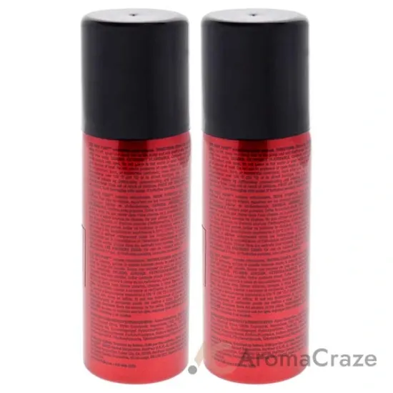 Picture of Big Sexy Hair Root Pump Spray Mousse by Sexy Hair for Unisex - 1.6 oz Mousse - Pack of 2