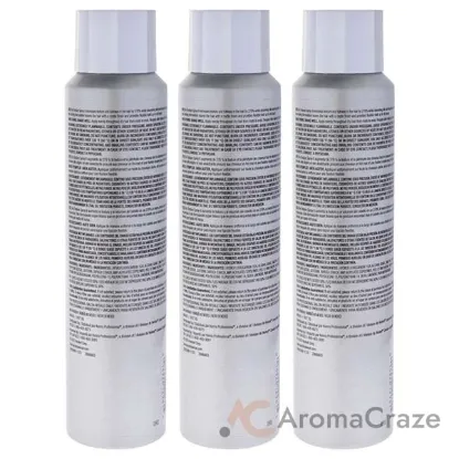 Picture of Platinum Dry Texture Spray - 6 by Kenra for Unisex - 5.3 oz Hair Spray - Pack of 3