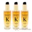 Picture of Elixir K Ultime Versatile Beautifying Oil by Kerastase for Women - 2.53 oz Oil (Refillable) - Pack of 3