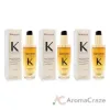 Picture of Elixir K Ultime Versatile Beautifying Oil by Kerastase for Women - 2.53 oz Oil (Refillable) - Pack of 3