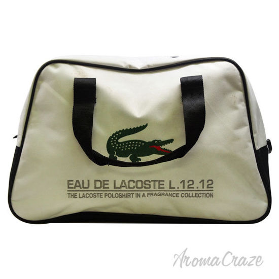 Picture of Lacoste Big Bang GPW Sportsbag by Lacoste for Unisex 1 Pc Bag