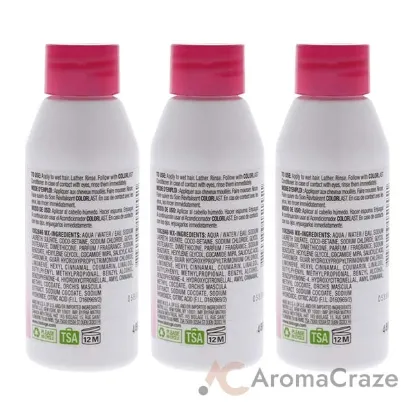 Picture of Biolage ColorLast Shampoo by Matrix for Unisex - 1.7 oz Shampoo - Pack of 3