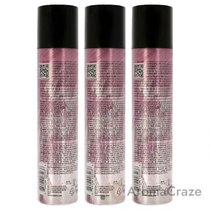 Picture of Style Link Mineral Play Back Dry Shampoo by Matrix for Unisex - 3.4 oz Dry Shampoo - Pack of 3