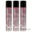 Picture of Style Link Mineral Play Back Dry Shampoo by Matrix for Unisex - 3.4 oz Dry Shampoo - Pack of 3