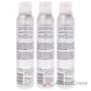 Picture of Density Defend Volumizing Dry Shampoo by Nioxin for Unisex - 4.2 oz Dry Shampoo - Pack of 3