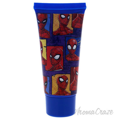 Picture of Spider Man by Marvel for Kids 2.03 oz Shower Gel