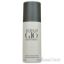 Picture of Acqua Di Gio by Giorgio Armani for Men 3.4 oz Deodorant Spray