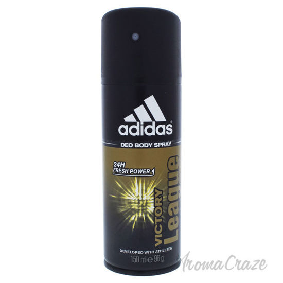 Picture of Adidas Victory League by Adidas for Men 5.07 oz Deodorant Spray