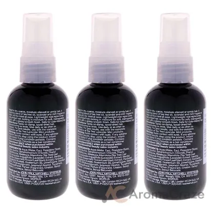 Picture of Tea Tree Conditioning Leave-In Spray - Lavender Mint by Paul Mitchell for Unisex - 2.5 oz Hair Spray - Pack of 3