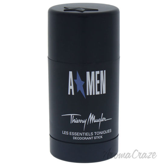 Picture of Angel by Thierry Mugler for Men 2.6 oz Deodorant Stick