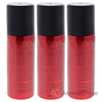 Picture of Big Sexy Hair Root Pump Spray Mousse by Sexy Hair for Unisex - 1.6 oz Mousse - Pack of 3