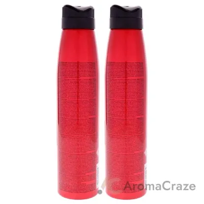 Picture of Big Sexy Hair Weather Proof Hairspray by Sexy Hair for Unisex - 5 oz Hair Spray - Pack of 2