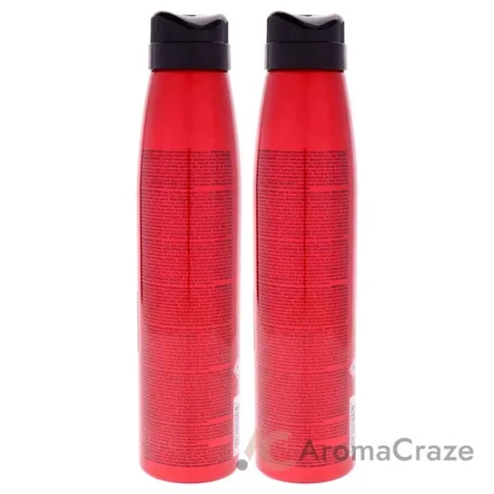 Picture of Big Sexy Hair Weather Proof Hairspray by Sexy Hair for Unisex - 5 oz Hair Spray - Pack of 2