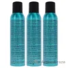 Picture of Sexy Hair Healthy Smooth and Seal Anti-Frizz Spray by Sexy Hair for Unisex - 6 oz Hair Spray - Pack of 3