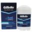 Picture of Clinical Fresh Deodorant by Gillette for Men 1.7 oz Deodorant Stick