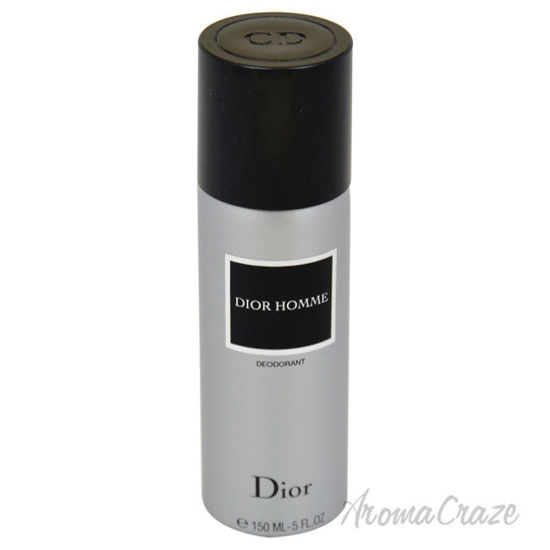Picture of Dior Homme by Christian Dior for Men 5 oz Deodorant Spray
