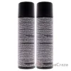 Picture of Style Sexy Hair Play Dirty Dry Wax Spray by Sexy Hair for Unisex - 4.8 oz Spray - Pack of 2